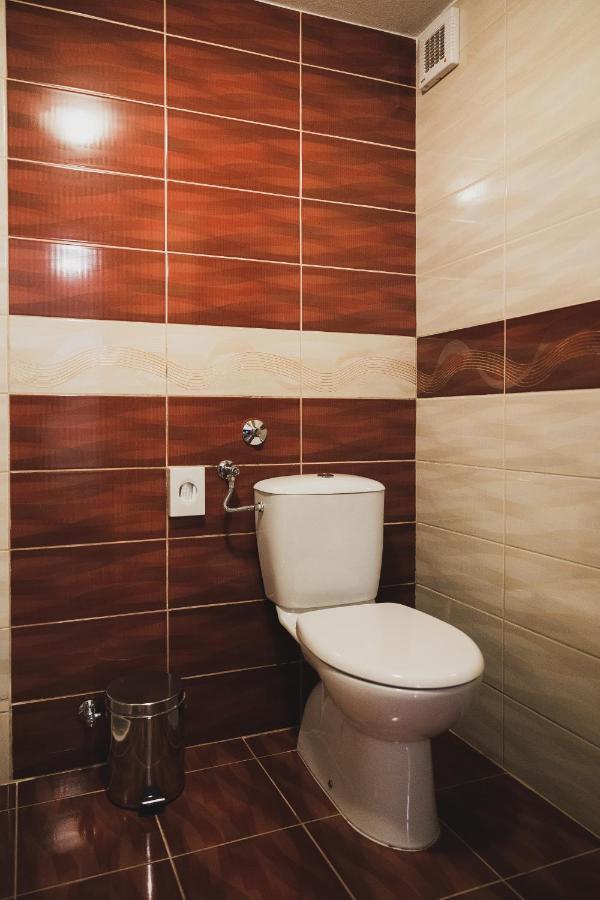 Soba I Apartman Dula โอกูลิน ภายนอก รูปภาพ